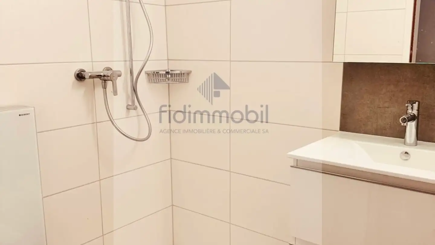 Apartment for rent - Rue Du Jura, 2525 Le Landeron