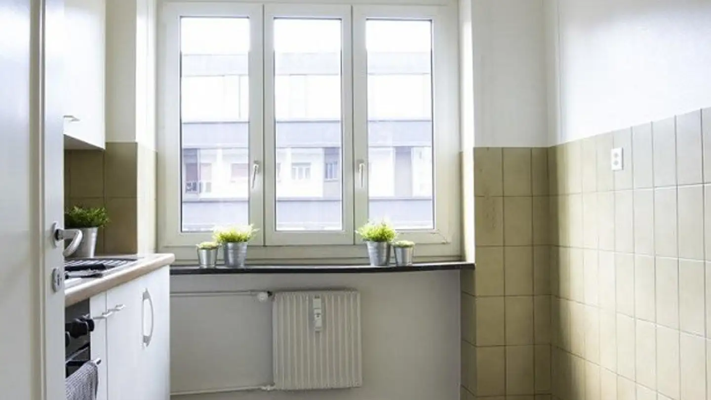 Apartment for rent - Untere Rebgasse 10, 4058 Basel - Photo 3