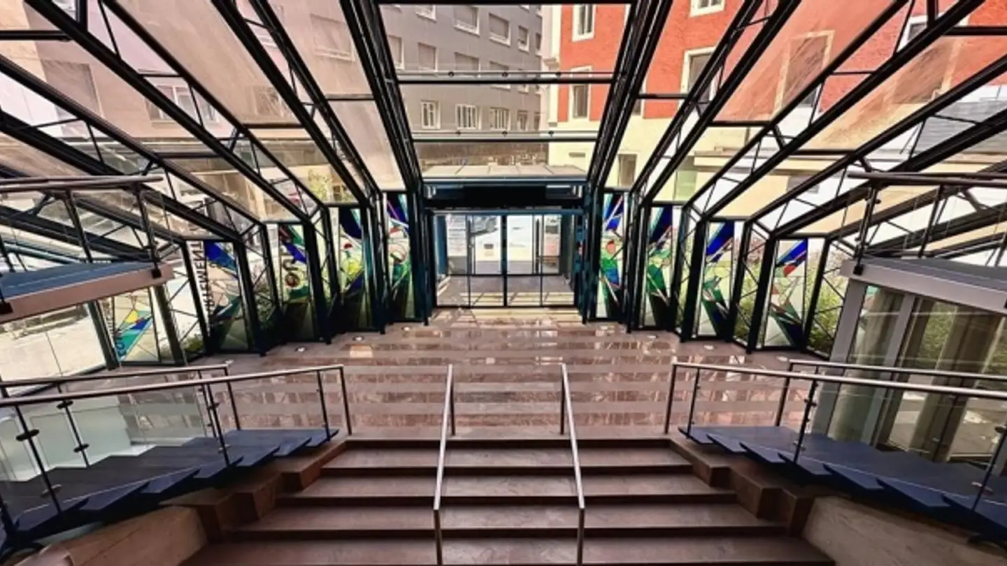 Office space for rent - 2300 La Chaux-de-Fonds