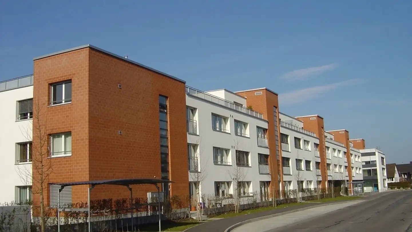 Immobile in affitto - Seestrasse 139, 8610 Uster