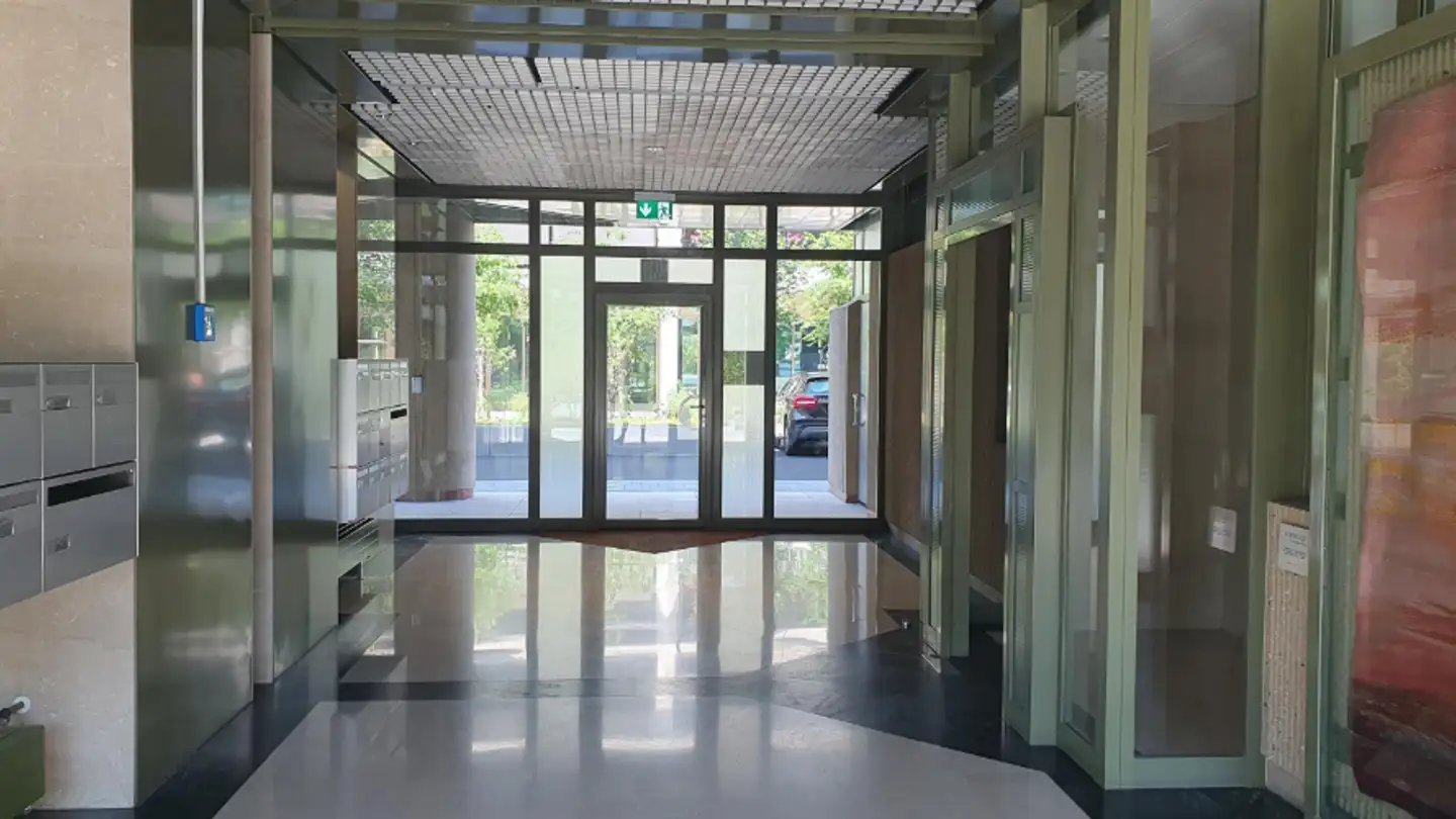 Commercial for rent - Rue François- Perréard 16, 1225 Chêne-Bourg - Photo 3
