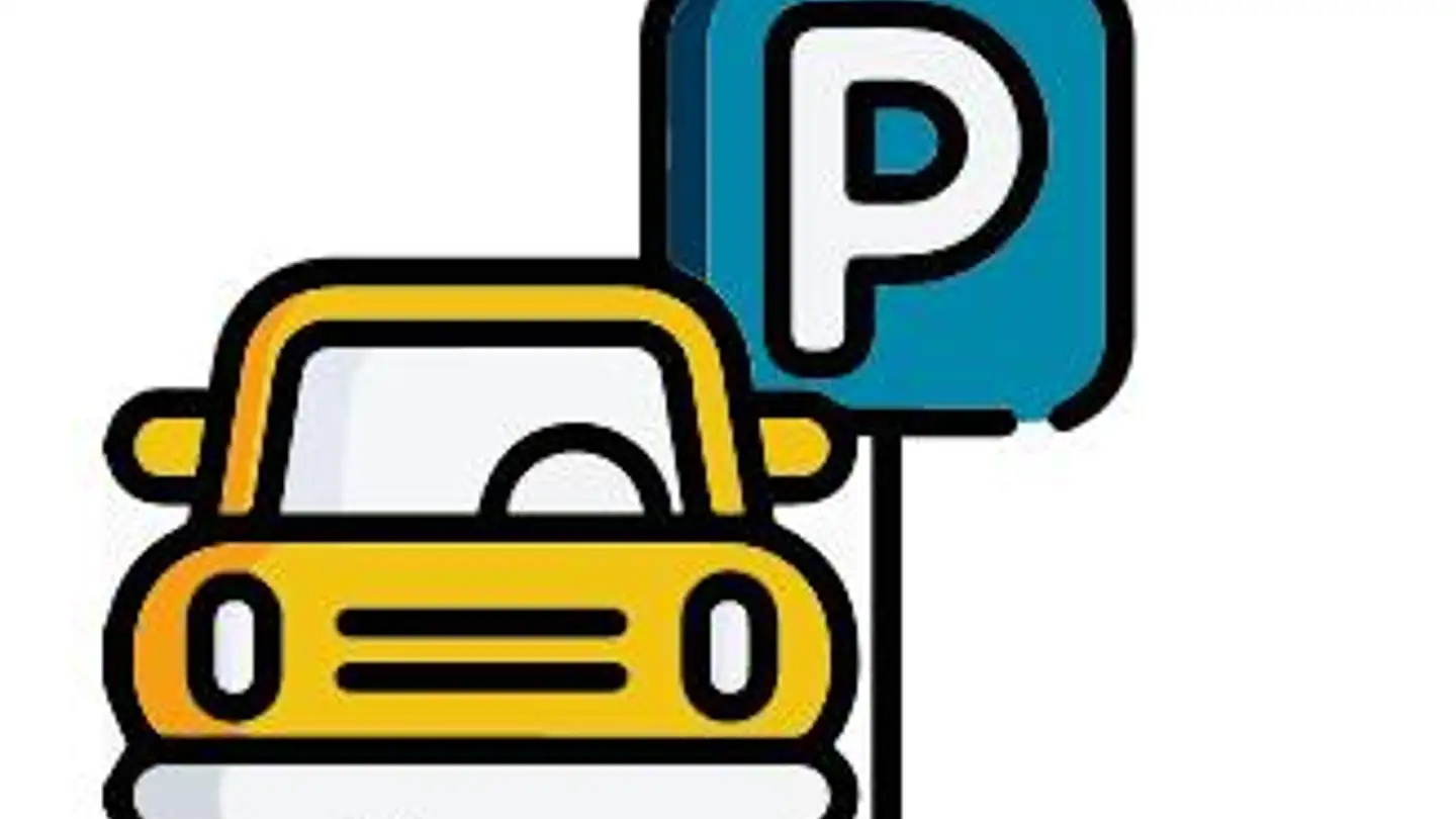 Outdoor parking space for rent - Hochhaus 1, 6060 Sarnen