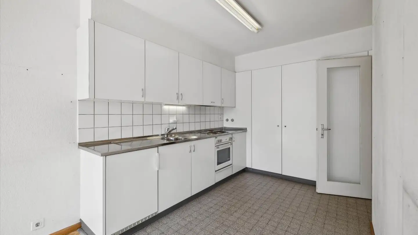 Apartment for rent - Riehenstrasse 157, 4058 Basel - Photo 3