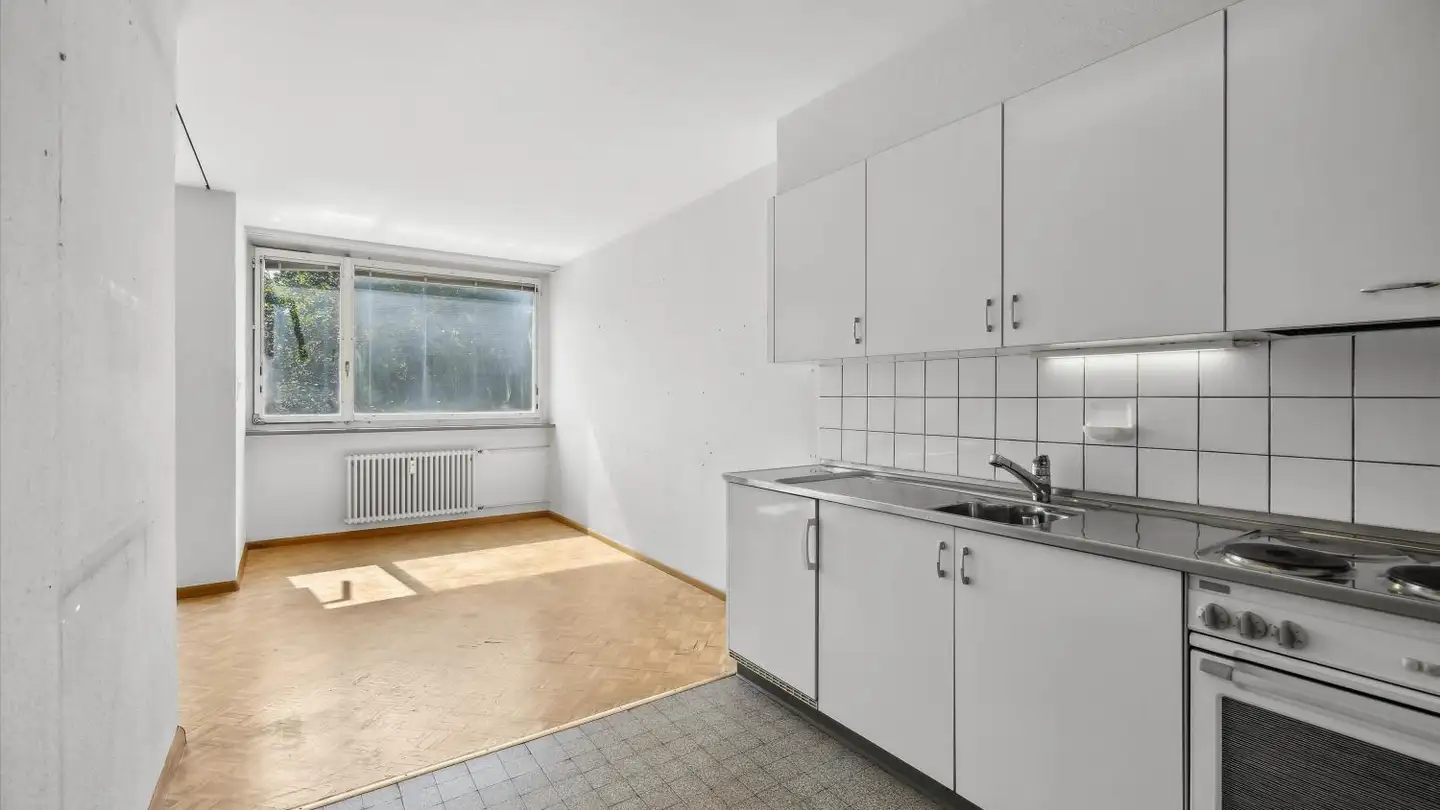 Apartment for rent - Riehenstrasse 157, 4058 Basel - Photo 4