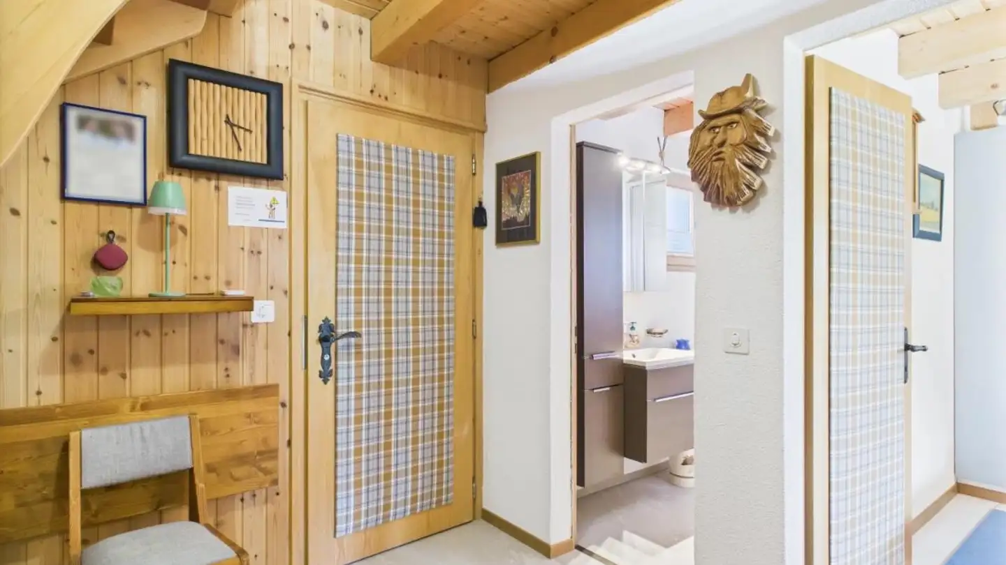 Casa singola in vendita - 3944 Unterbäch VS - Photo 4