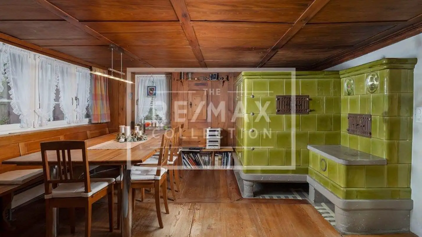 Casa singola in vendita - Bergstrasse 25, 8810 Horgen - Foto 4