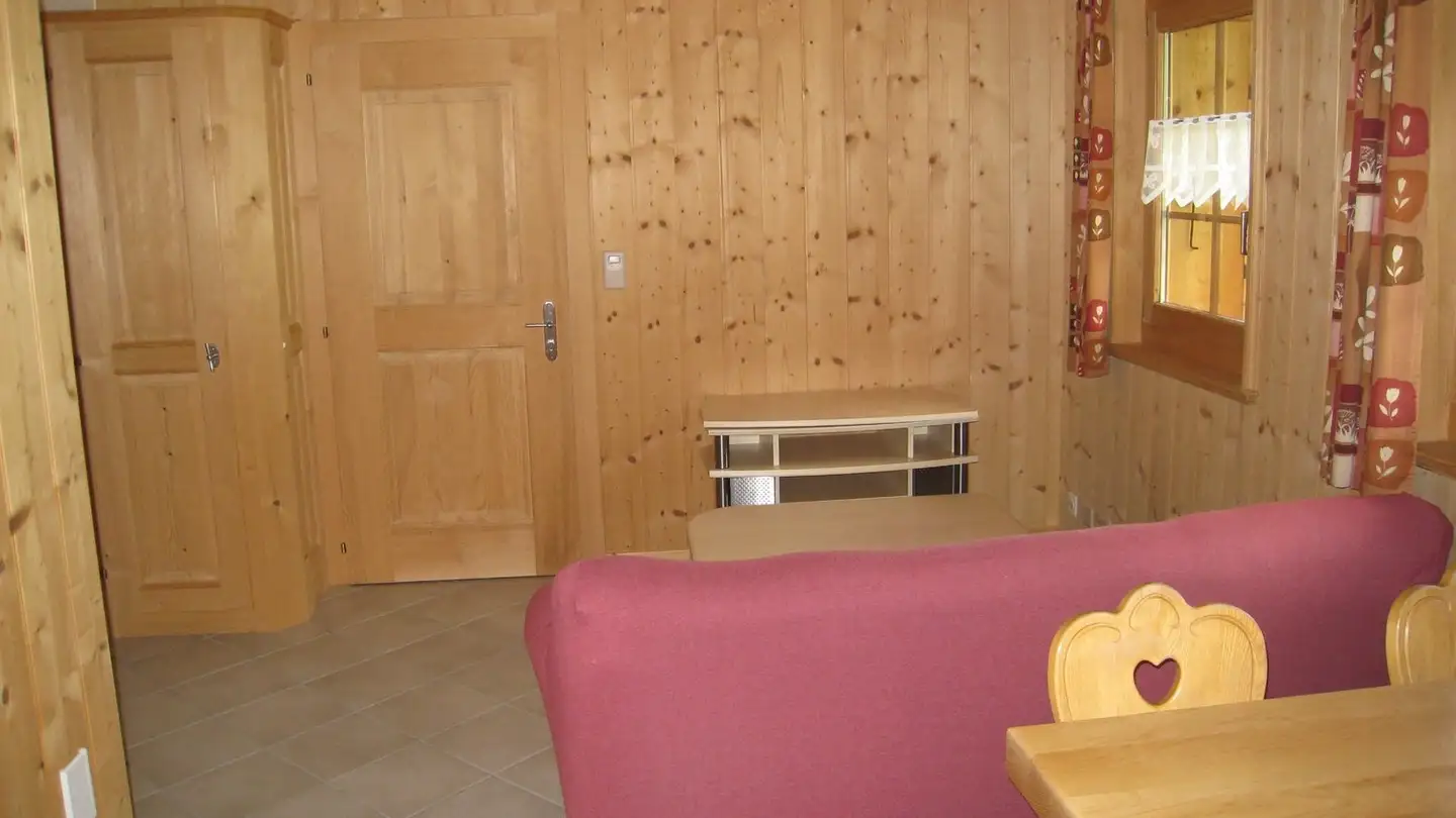 Appartamento in affitto - Route Des Crosets 6, 1873 Val-d'Illiez - Photo 2