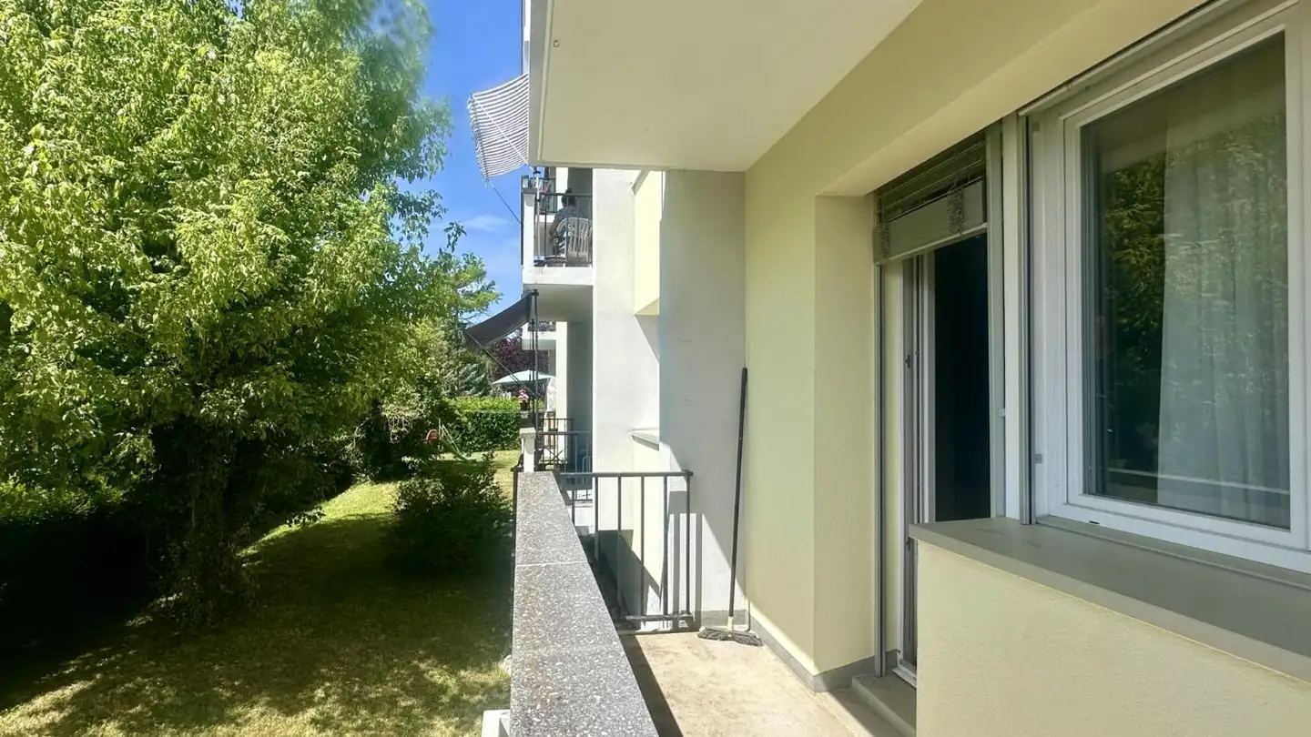 Apartment for rent - Rue Du Cheminet 58, 1400 Yverdon-les-Bains - Photo 2