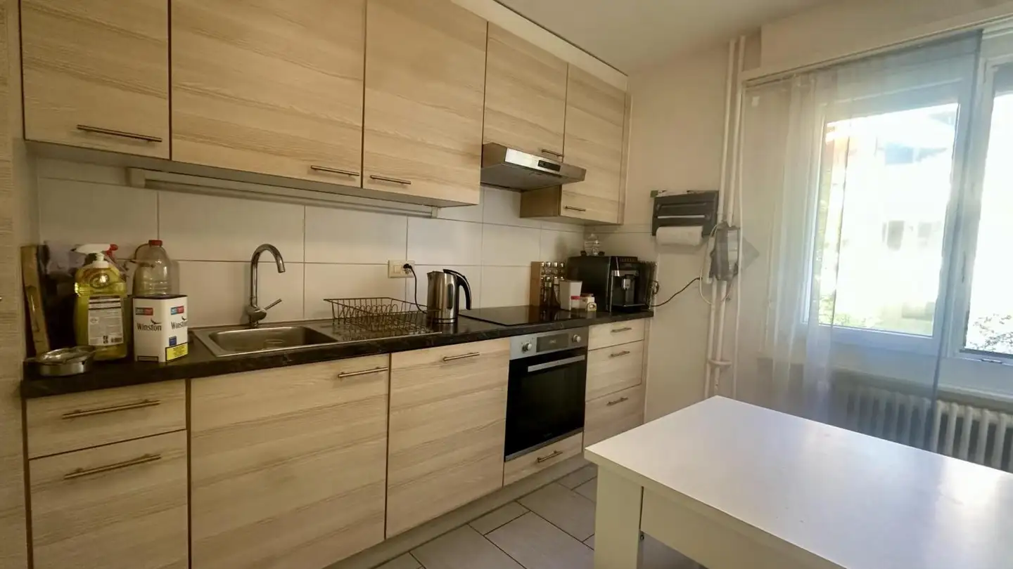 Apartment for rent - Rue Du Cheminet 58, 1400 Yverdon-les-Bains - Photo 3