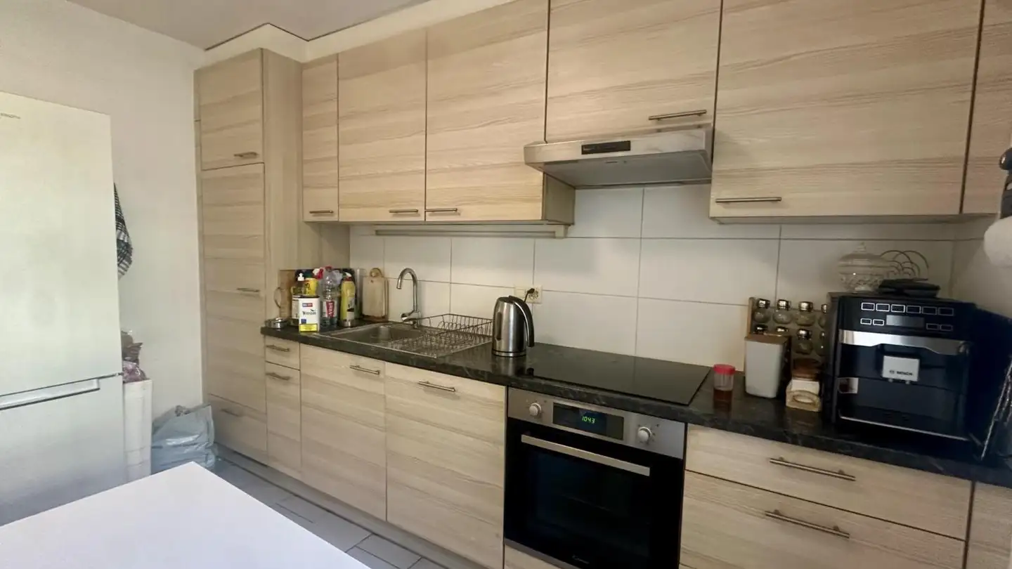 Apartment for rent - Rue Du Cheminet 58, 1400 Yverdon-les-Bains - Photo 4