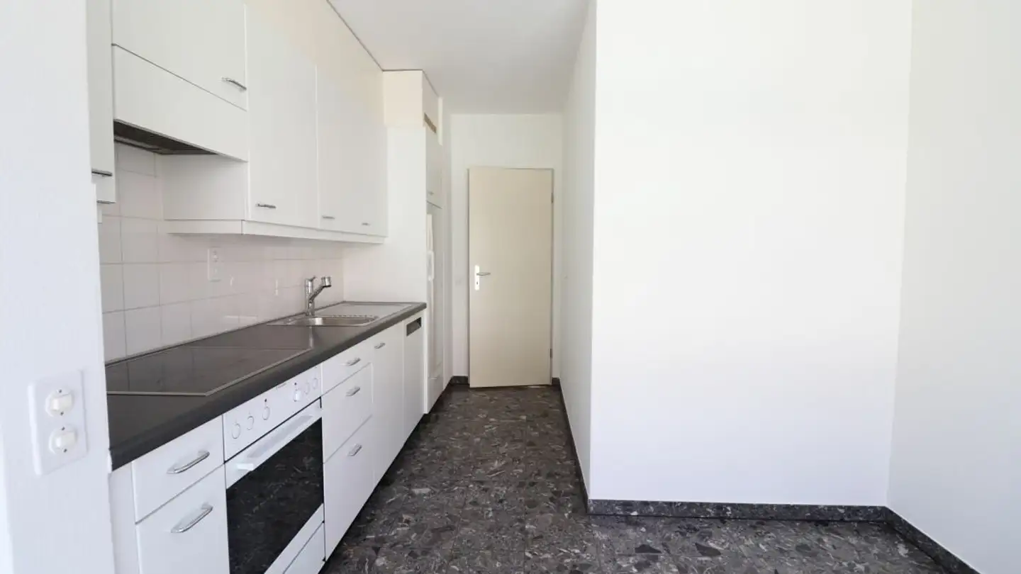 Appartamento in affitto - Florastrasse 37, 4057 Basel - Foto 4