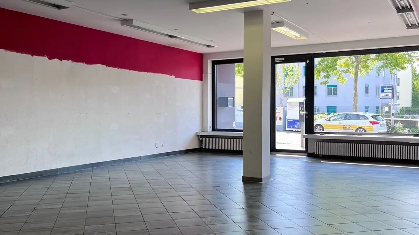 Negozio in affitto - Ueberlandstrasse 14, 8600 Dübendorf - Photo 3