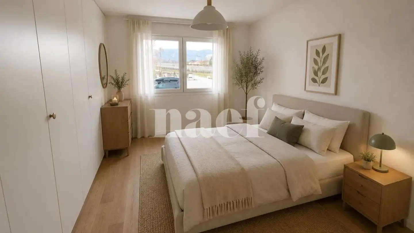 Apartment for rent - Chemin de la Treille 7C, 1297 Founex - Photo 3