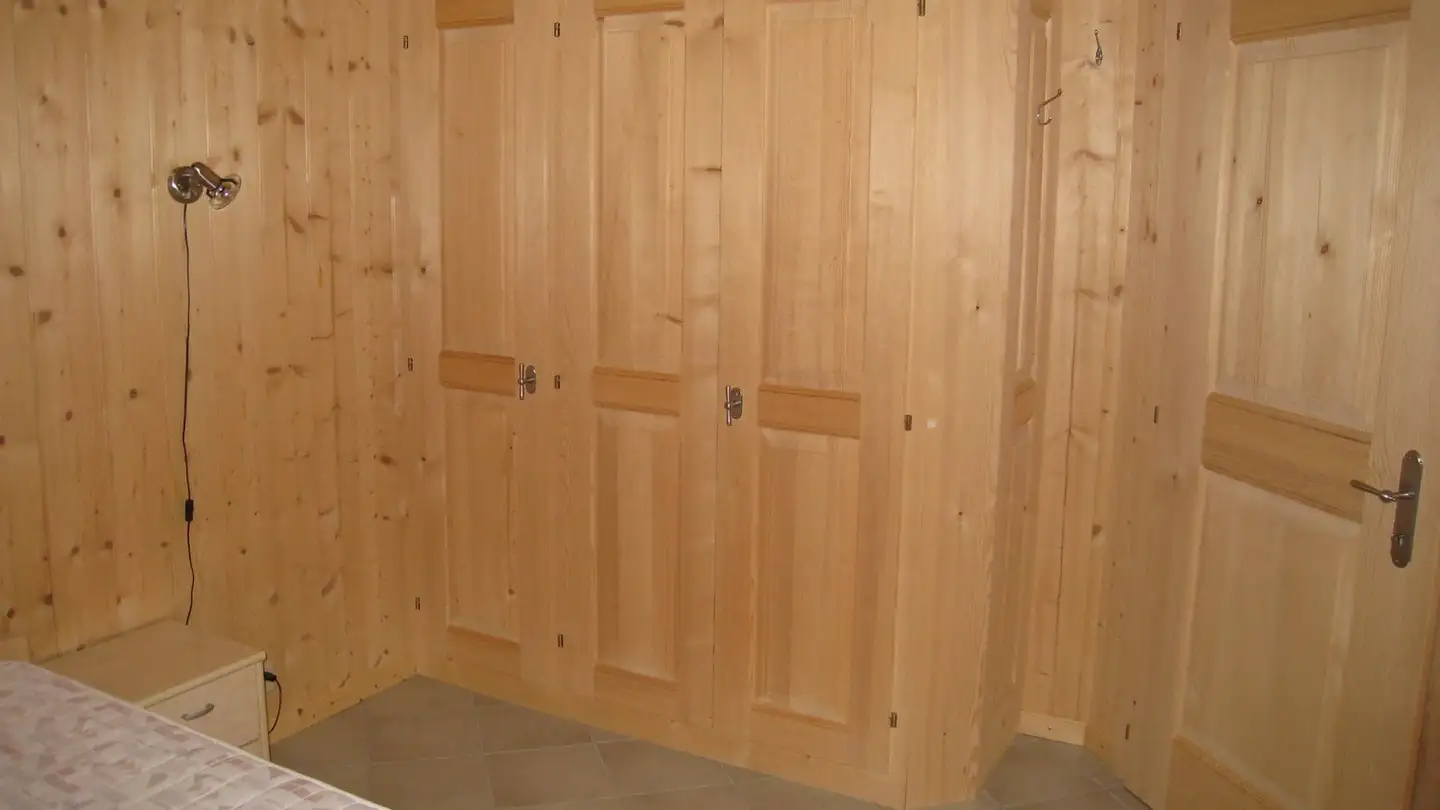 Appartamento in affitto - Route Des Crosets 6, 1873 Val-d'Illiez - Photo 4