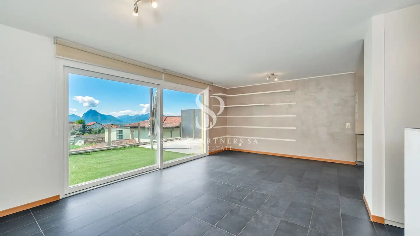 Einfamilienhaus kaufen - 6965 Cadro - Foto 3