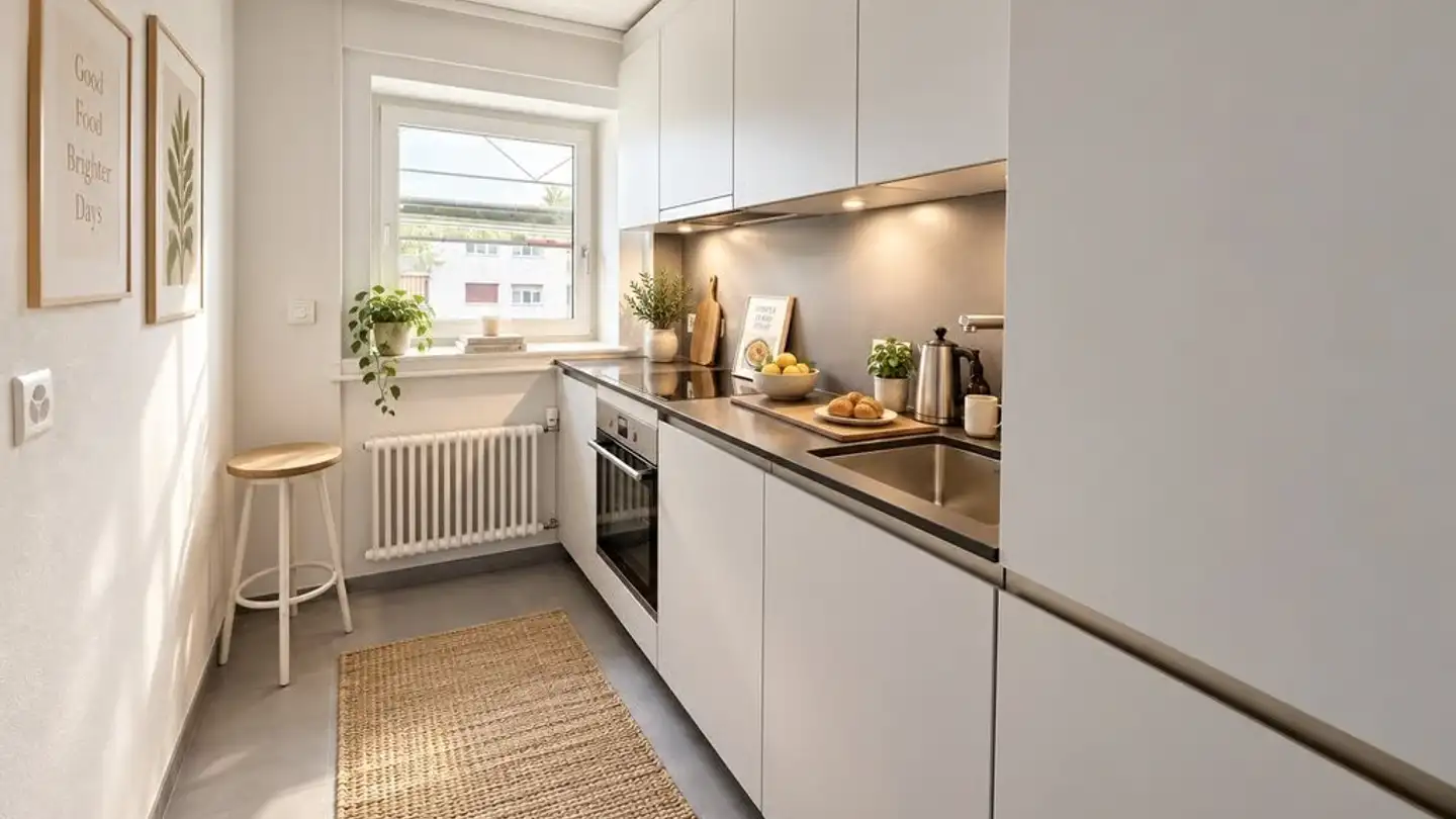 Appartement à louer - Chemin Du Bois-De-Vaux 11, 1007 Lausanne
