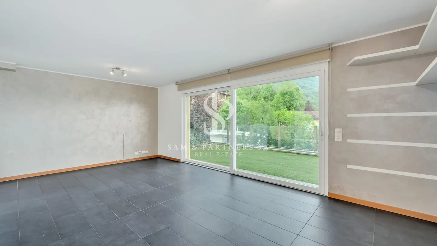 Einfamilienhaus kaufen - 6965 Cadro - Foto 4