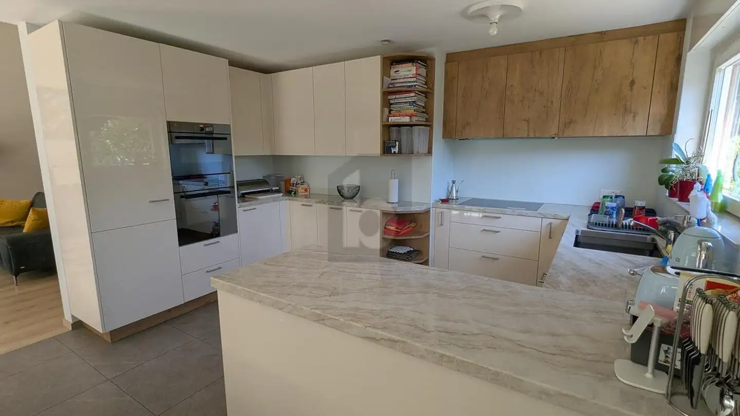 Single house for rent - 8135 Langnau am Albis - Photo 3