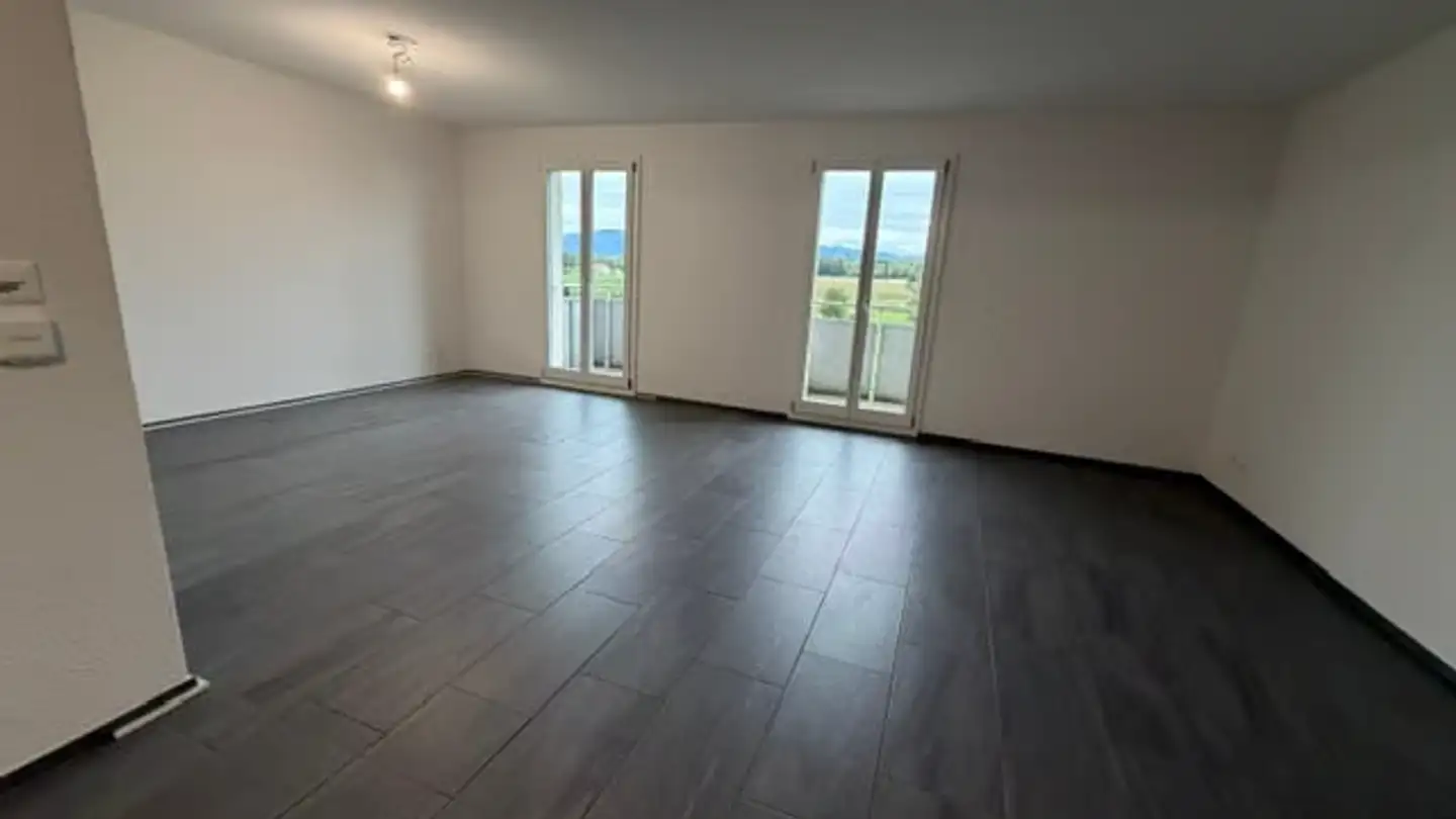 Wohnung mieten - Route de la Fin-d'Avau 8, 1756 Onnens FR