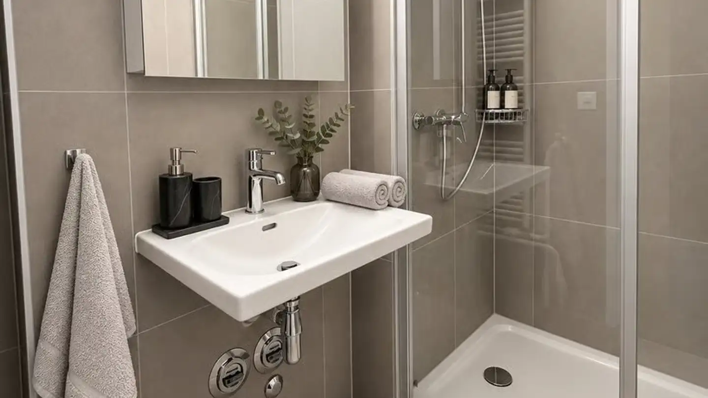 Appartement à louer - Chemin Du Bois-De-Vaux 11, 1007 Lausanne - Photo 4