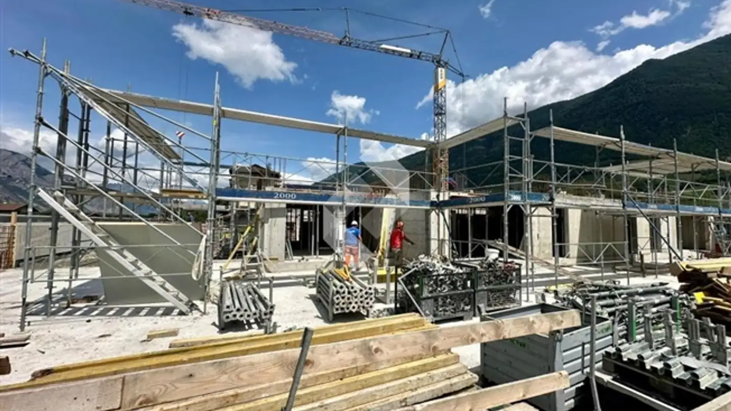 Appartamento in vendita - 1907 Saxon