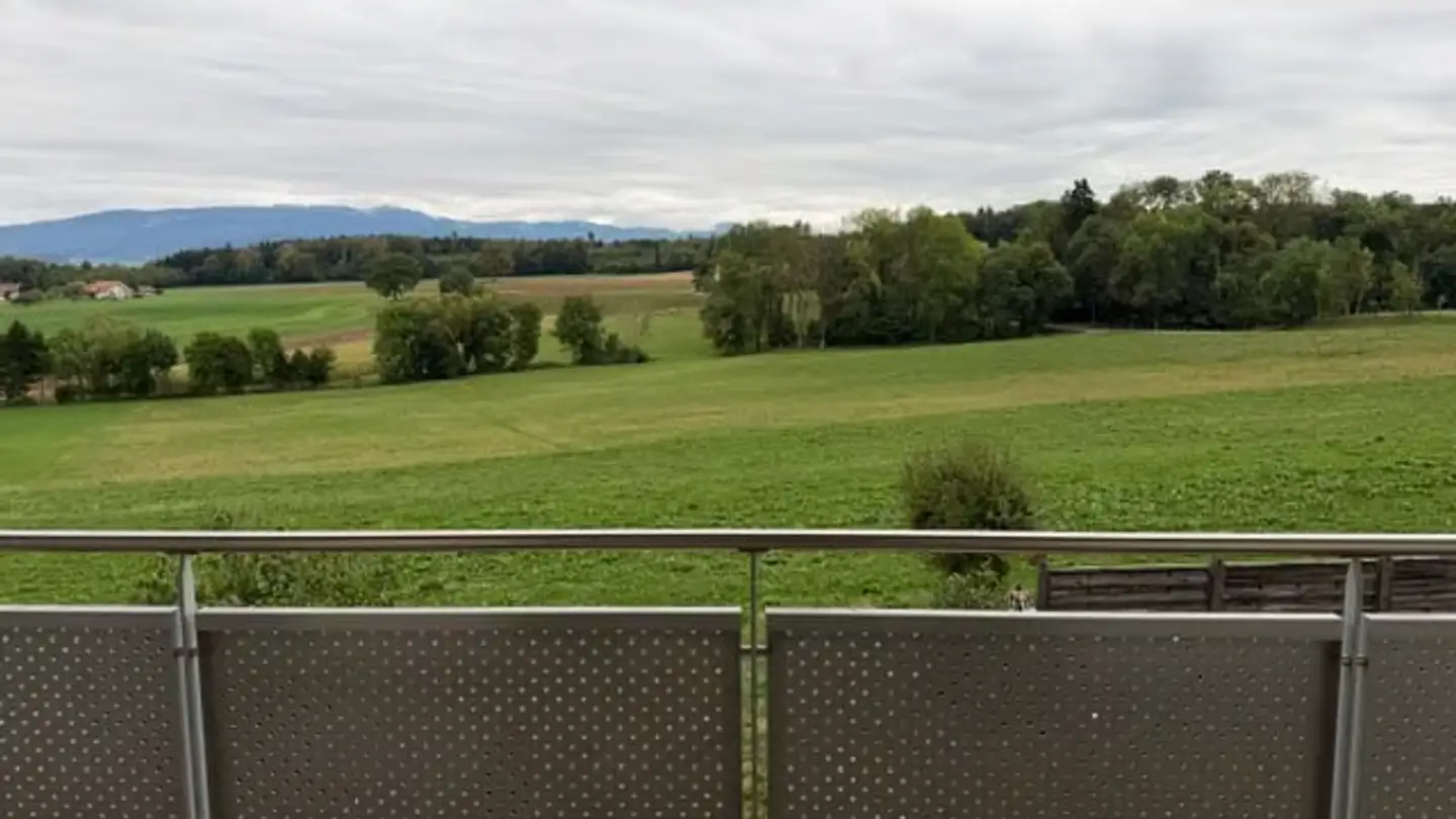 Wohnung mieten - Route de la Fin-d'Avau 8, 1756 Onnens FR - Foto 3