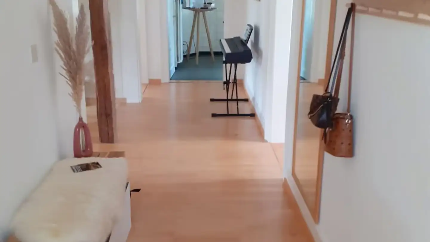 Appartamento in affitto - Pestalozzistrasse 39, 9400 Rorschach