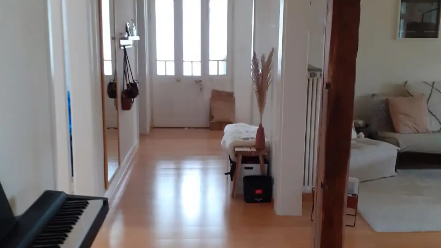 Appartamento in affitto - Pestalozzistrasse 39, 9400 Rorschach - Foto 2