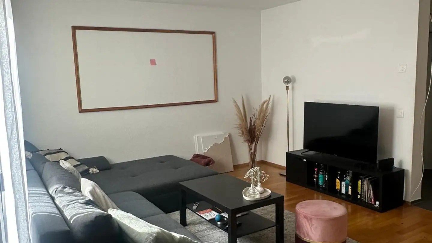 Single room for rent - Scheuerrain 4, 3007 Bern - Photo 2