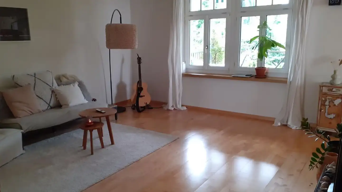 Appartamento in affitto - Pestalozzistrasse 39, 9400 Rorschach - Foto 3