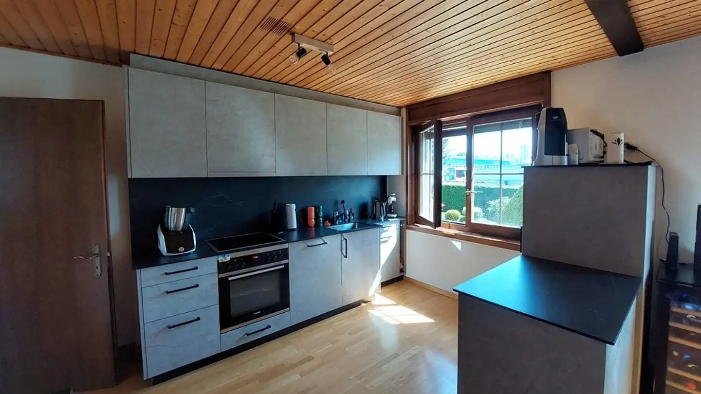 Appartamento in affitto - Route de l'Industrie 4, 1680 Romont FR - Foto 4