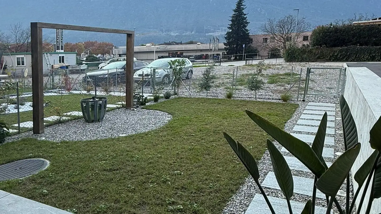 Row house for rent - Via Monda Del Turco 24a, 6710 Biasca - Photo 2