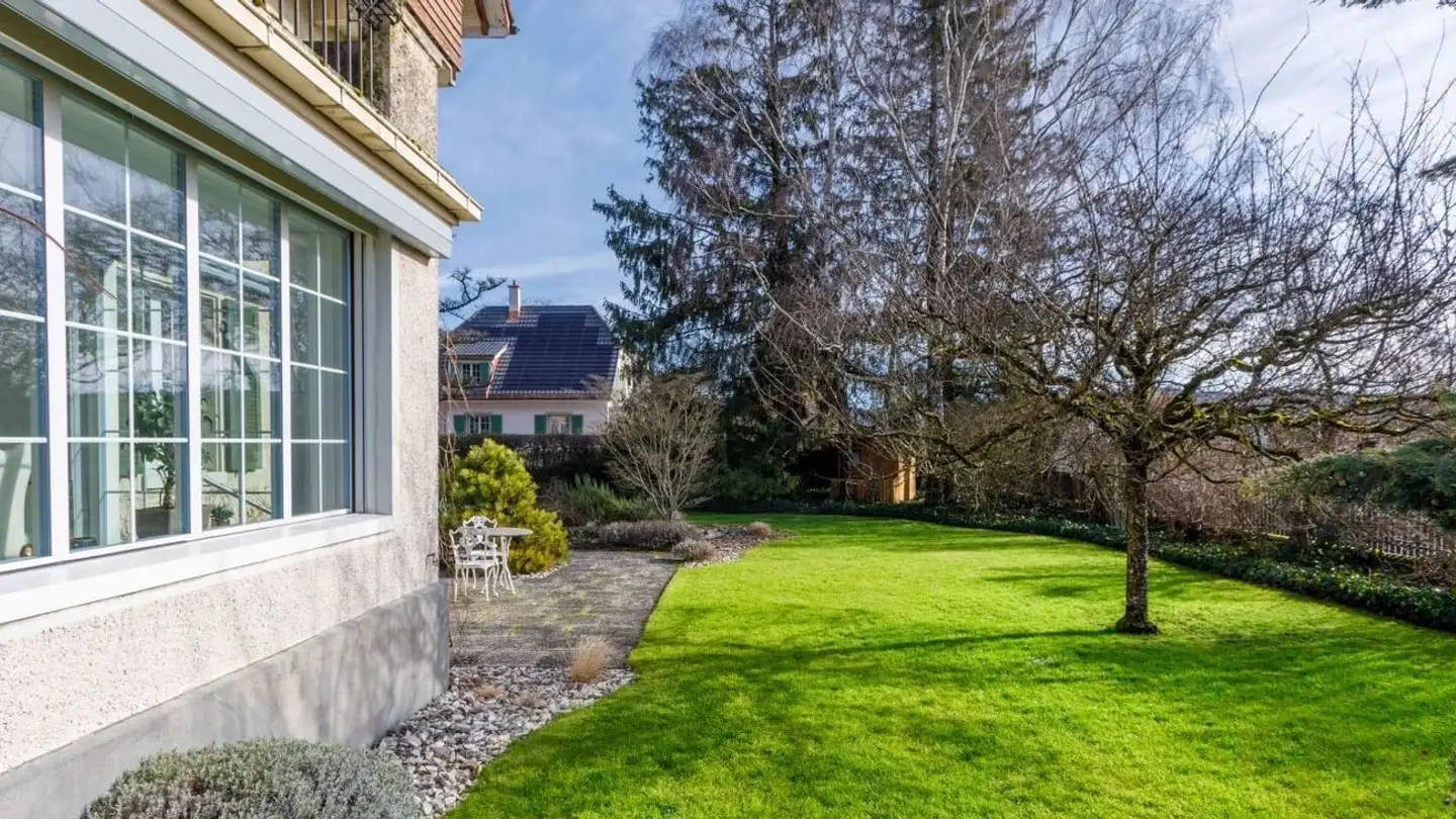 Stepped apartment for rent - Oberer Kanalweg 12, 2560 Nidau - Photo 3