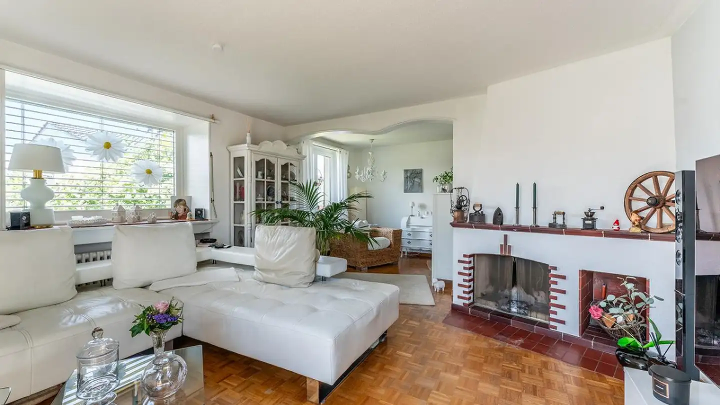 Einfamilienhaus kaufen - Steinackerstrasse 3, 8523 Hagenbuch ZH - Foto 4