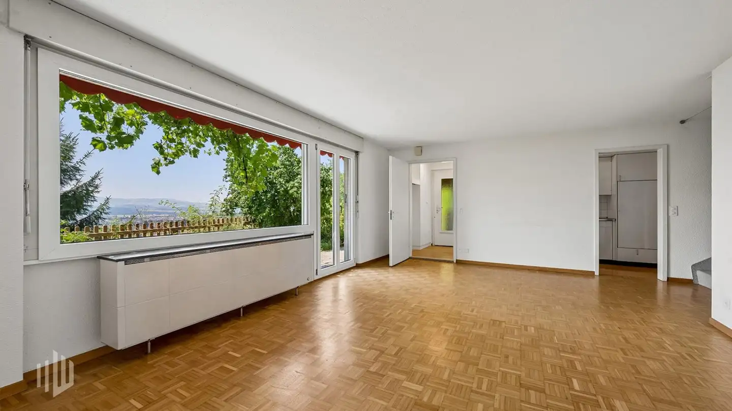 Doppelhaushälfte kaufen - Rainweg 18, 3626 Hünibach - Foto 2