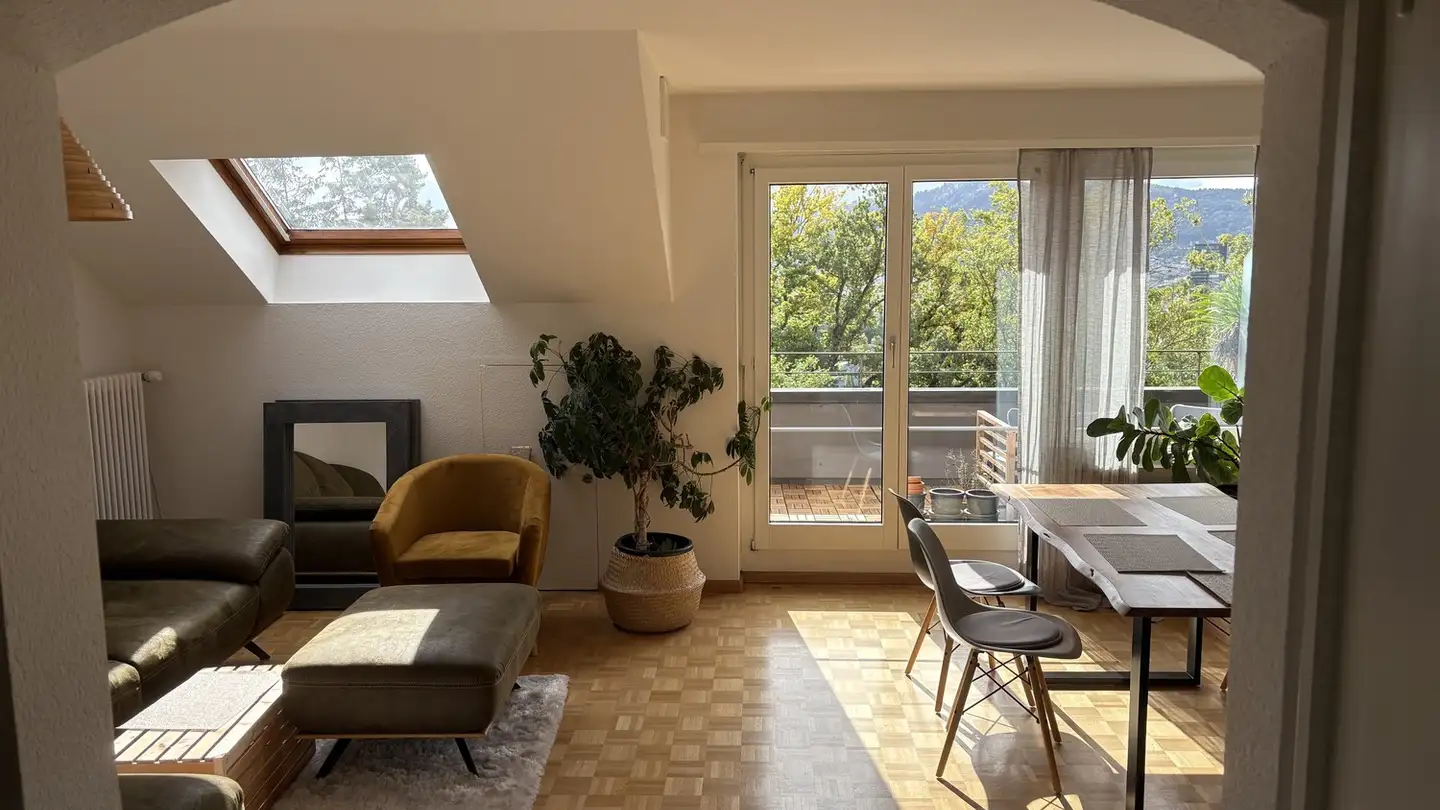 Wohnung mieten - Limmattalstrasse 229, 8049 Zürich