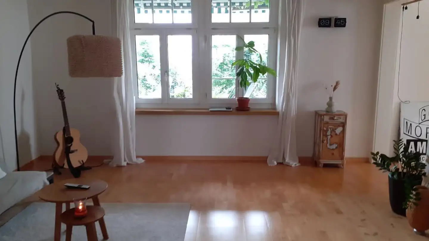 Appartamento in affitto - Pestalozzistrasse 39, 9400 Rorschach - Foto 4