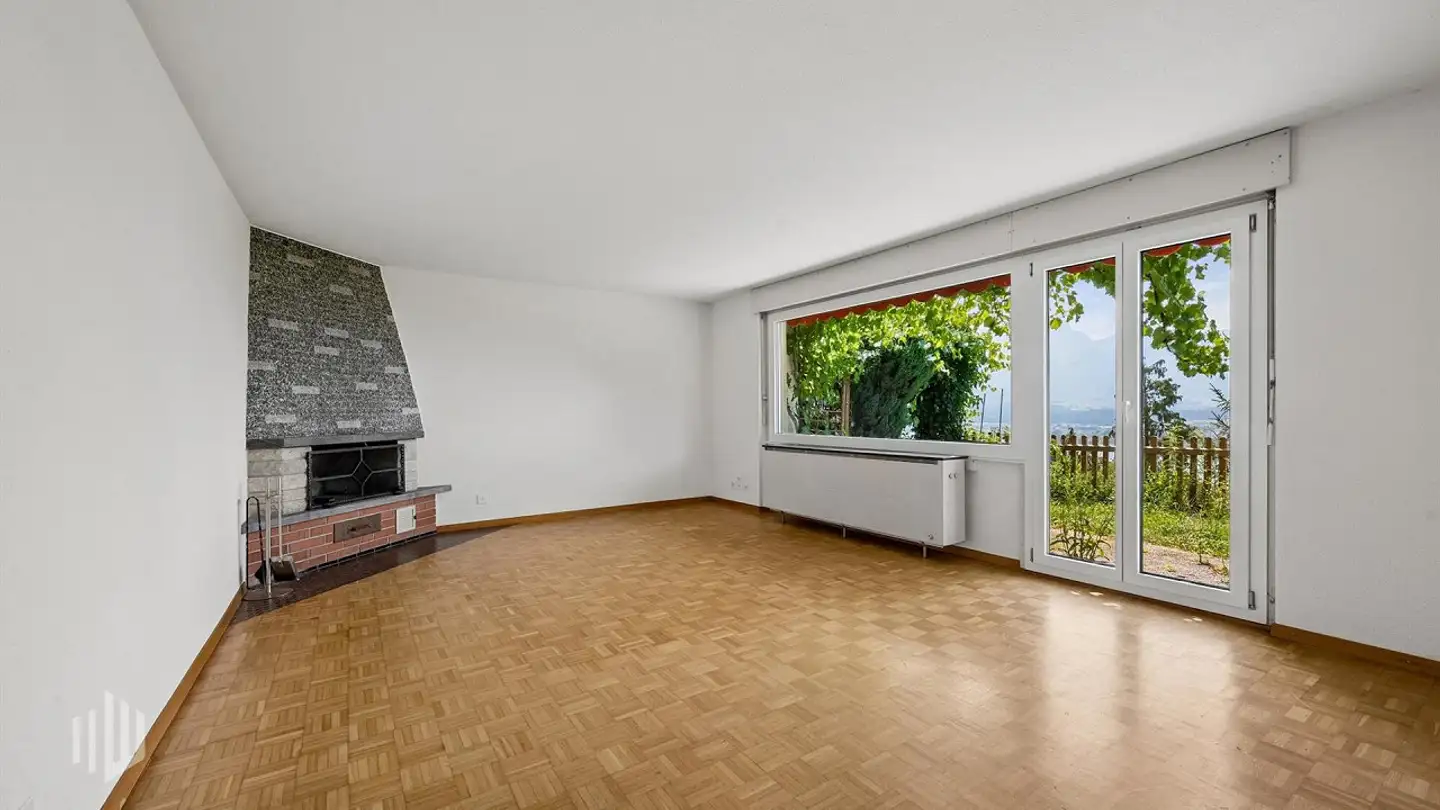Doppelhaushälfte kaufen - Rainweg 18, 3626 Hünibach - Foto 3