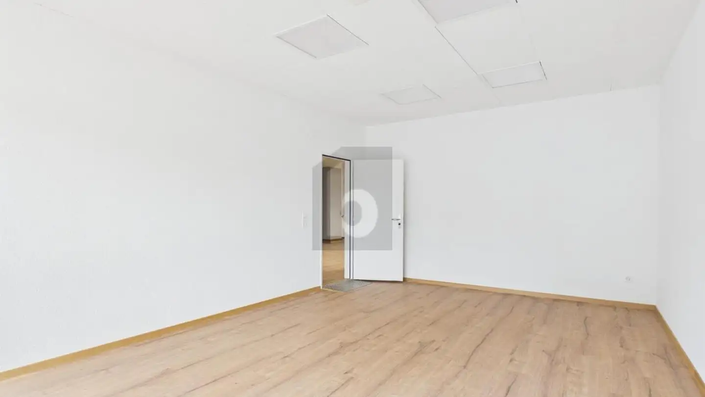 Bürofläche mieten - 4562 Biberist - Foto 2