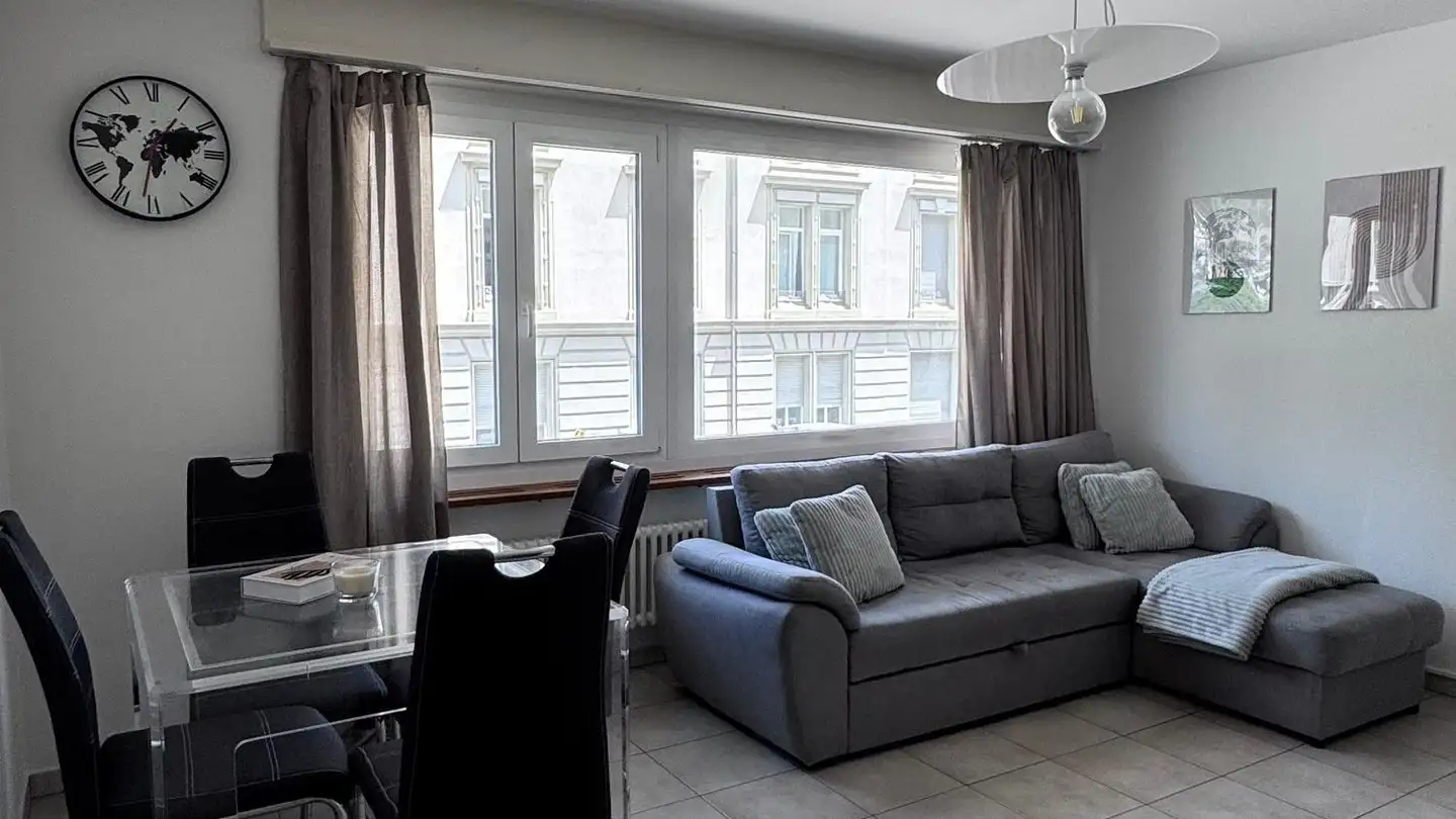 Apartment for rent - Rue Neuve / Neuengasse 18, 2502 Biel/Bienne