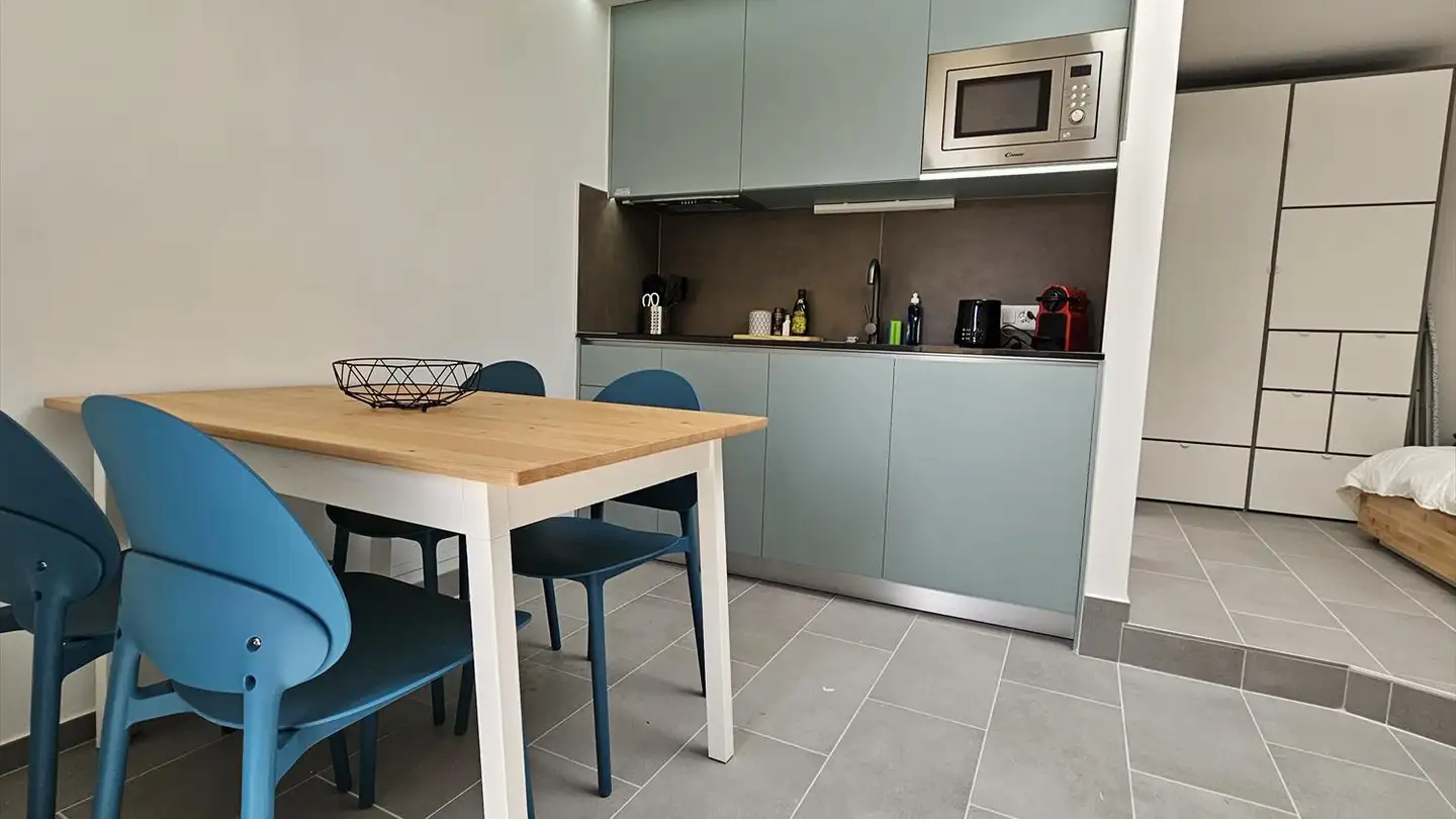 Appartement meublé à louer - Route De Neuchâtel 18, 1008 Prilly - Photo 3