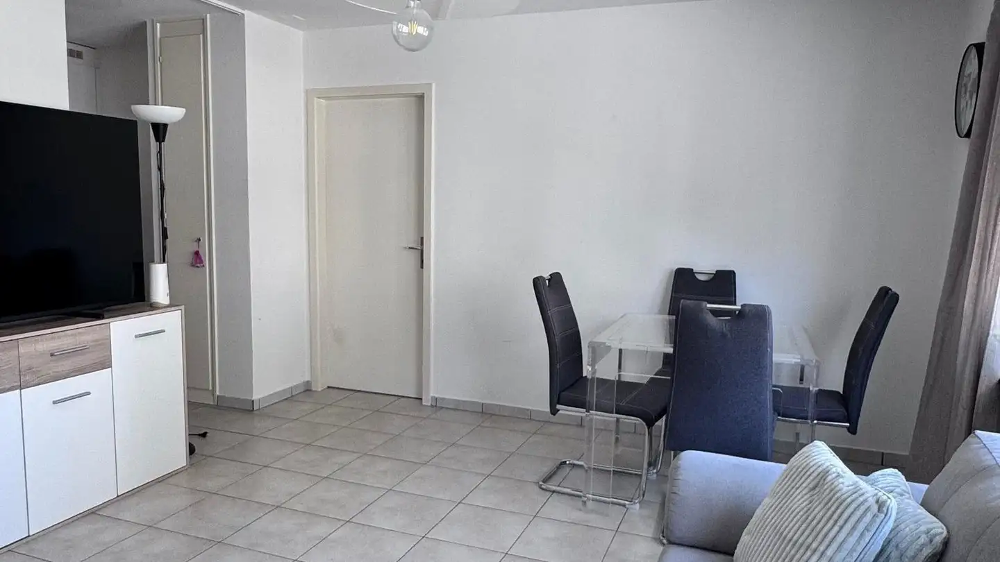 Appartamento in affitto - Rue Neuve / Neuengasse 18, 2502 Biel/Bienne - Photo 2