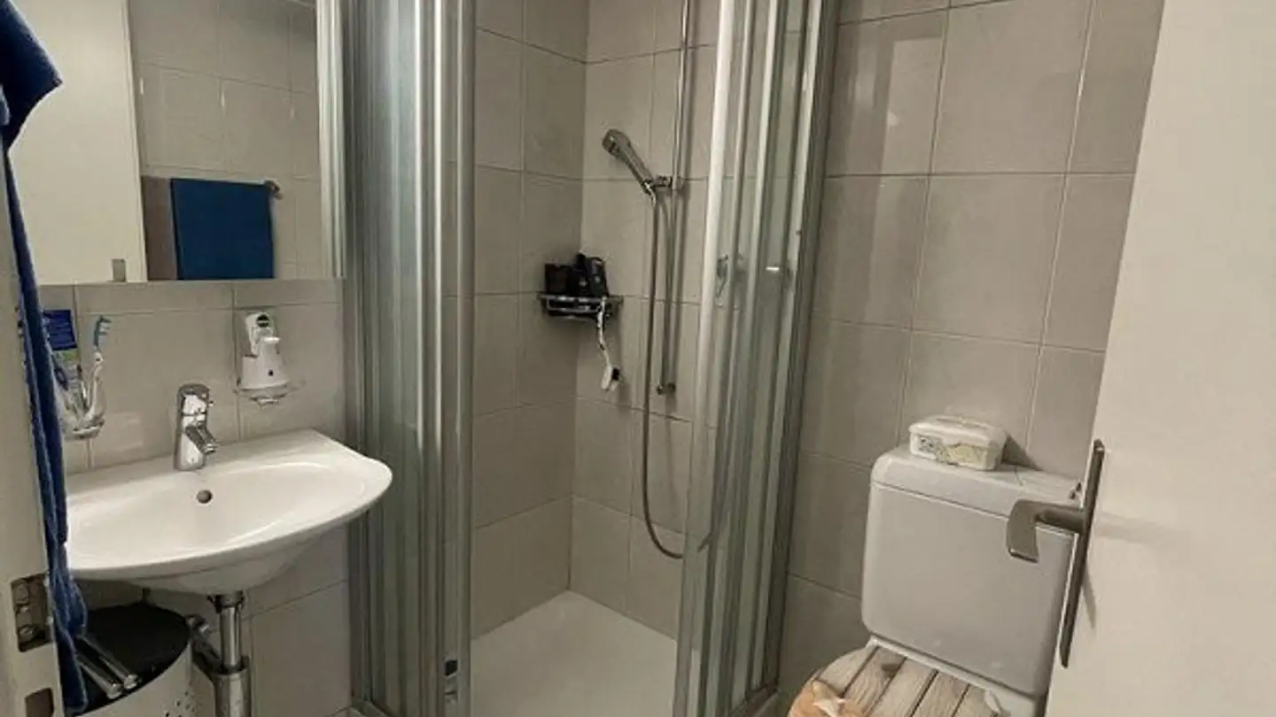 Appartamento in affitto - Tulpenweg 24, 3250 Lyss - Photo 4