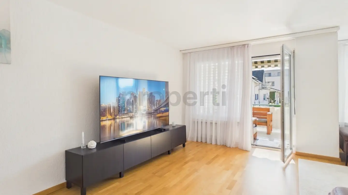 Casa a gradini in affitto - 9450 Altstätten SG - Foto 2