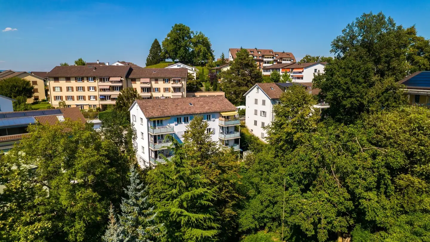 Wohnung mieten - Hochrütistrasse 36, 6005 Luzern