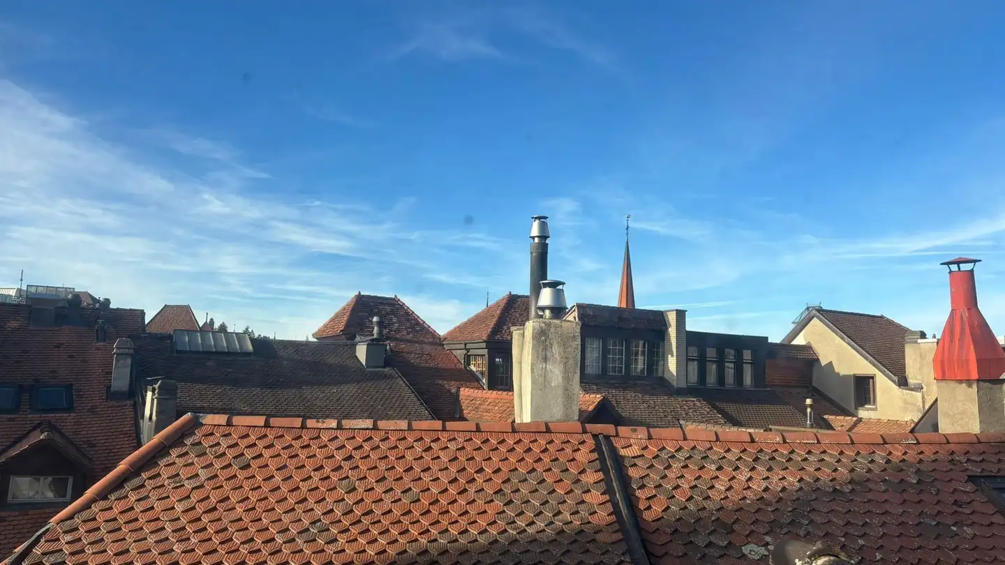 Wohnung mieten - Grand-Rue 65, 1700 Fribourg