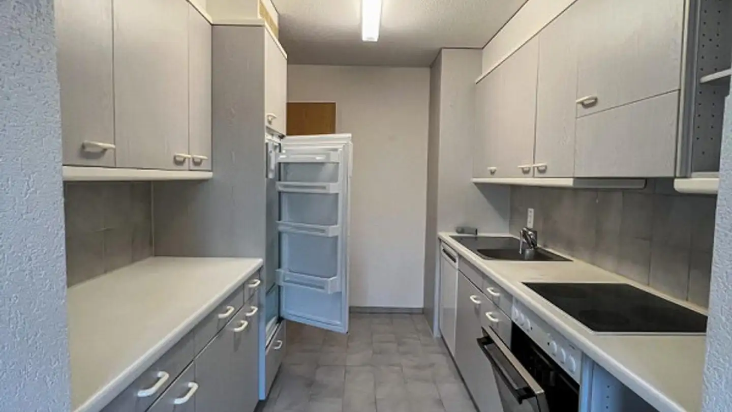 Appartamento in affitto - Altikofenstrasse 10, 3048 Worblaufen - Foto 2