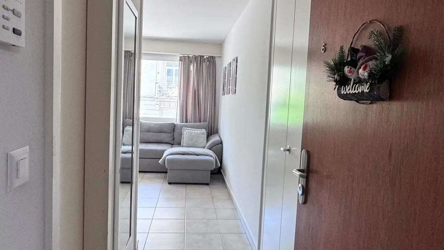 Appartamento in affitto - Rue Neuve / Neuengasse 18, 2502 Biel/Bienne - Photo 3