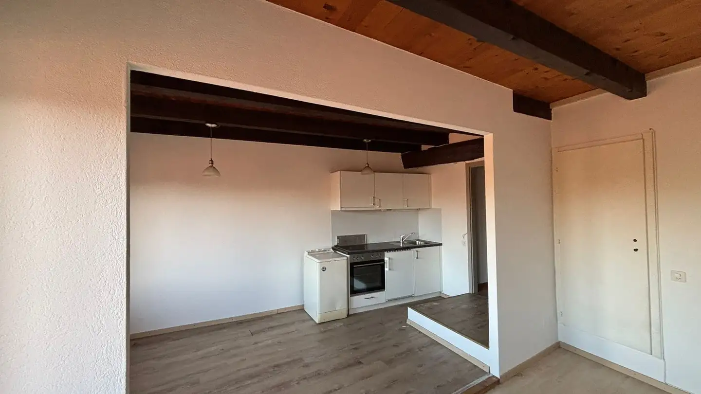 Appartamento in affitto - Grand-Rue 65, 1700 Fribourg - Photo 2