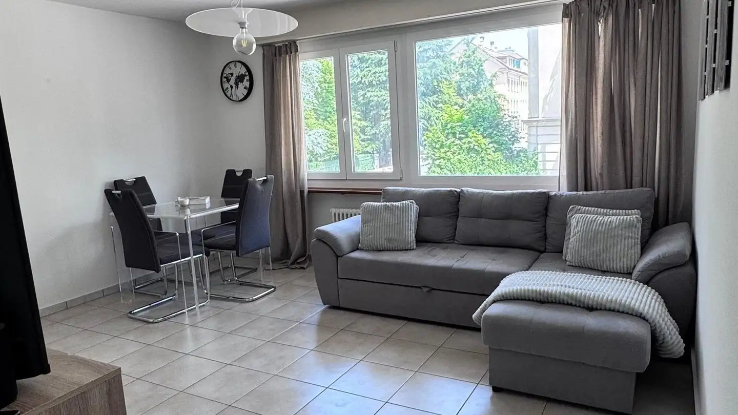 Appartamento in affitto - Rue Neuve / Neuengasse 18, 2502 Biel/Bienne - Photo 4